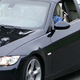 Illustration for article titled Spy Photos: Undisguised BMW 3-Series Convertible